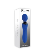 Vibratore Selopa Azzurro Vibratore Selopa Azzurro