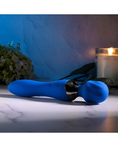 Vibratore Selopa Azzurro