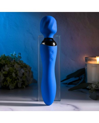 Vibratore Selopa Azzurro