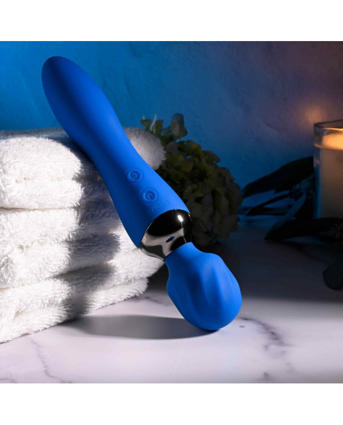 Vibratore Selopa Azzurro Vibratore Selopa Azzurro