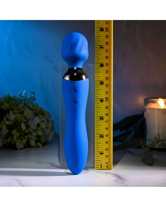 Vibratore Selopa Azzurro Vibratore Selopa Azzurro