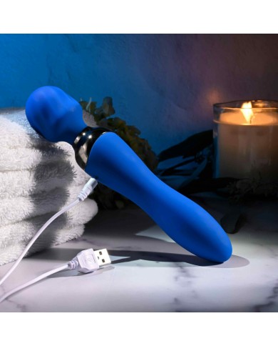 Vibratore Selopa Azzurro