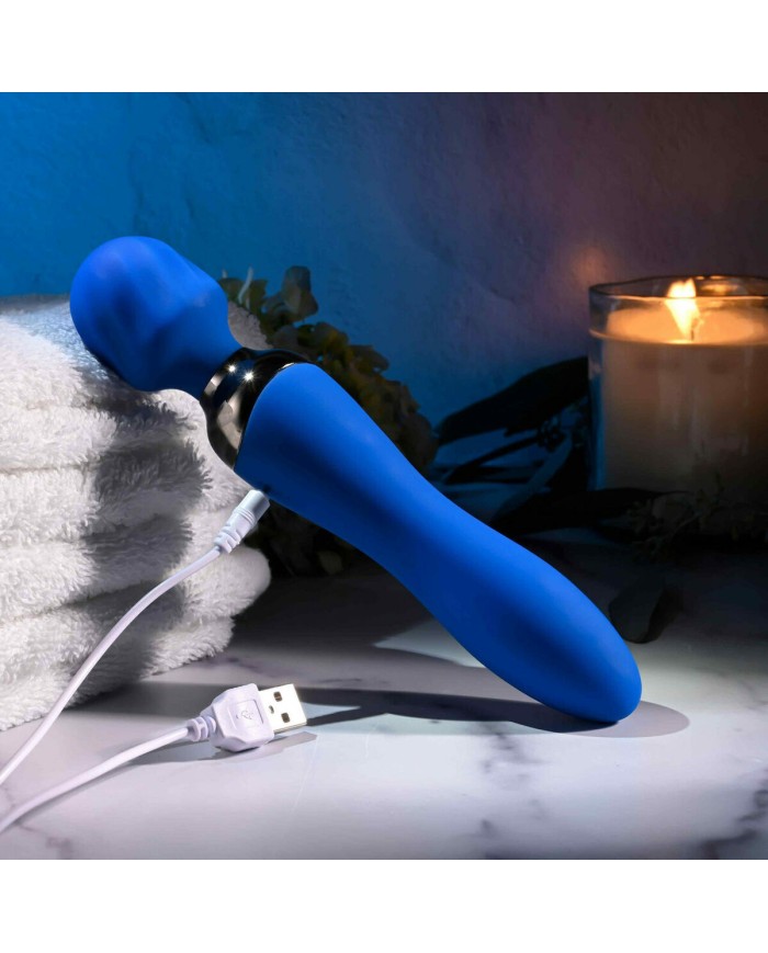 Vibratore Selopa Azzurro Vibratore Selopa Azzurro