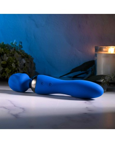 Vibratore Selopa Azzurro