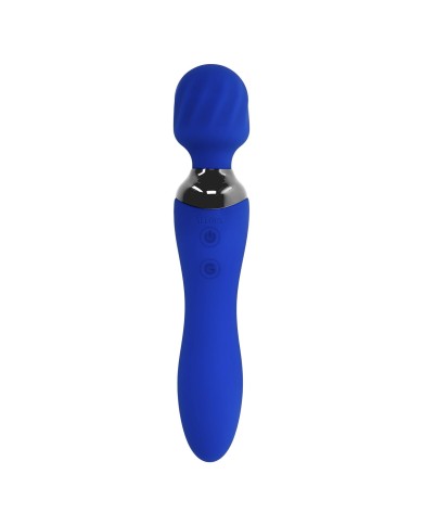 Vibratore Selopa Azzurro