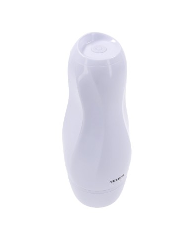 Jack Ass Endurance Selopa Selopa Bianco