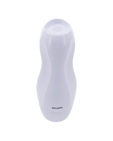 Jack Ass Endurance Selopa Selopa Bianco