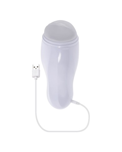 Jack Ass Endurance Selopa Selopa Bianco