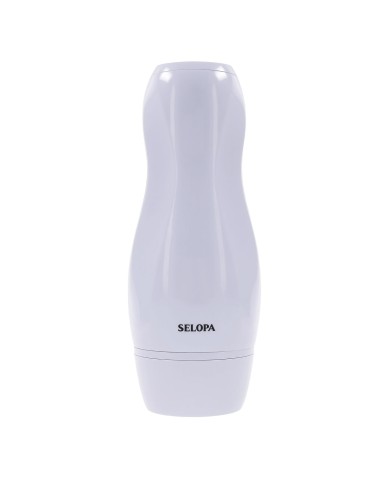 Jack Ass Endurance Selopa Selopa Bianco