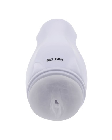 Jack Ass Endurance Selopa Selopa Bianco