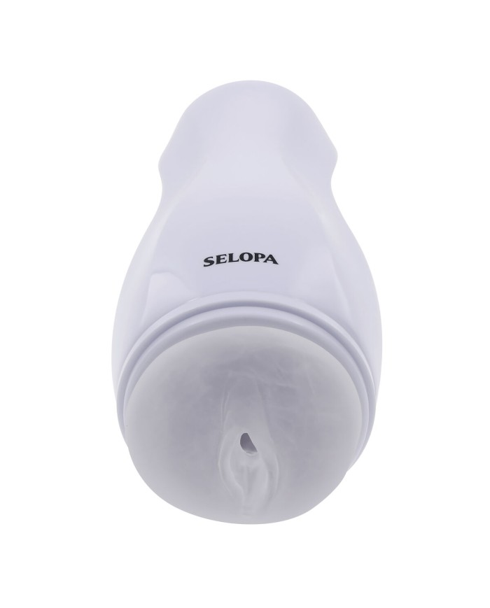 Jack Ass Endurance Selopa Selopa Bianco Jack Ass Endurance Selopa Selopa Bianco