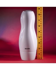 Jack Ass Endurance Selopa Selopa Bianco Jack Ass Endurance Selopa Selopa Bianco