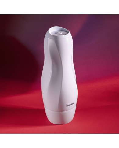 Jack Ass Endurance Selopa Selopa Bianco