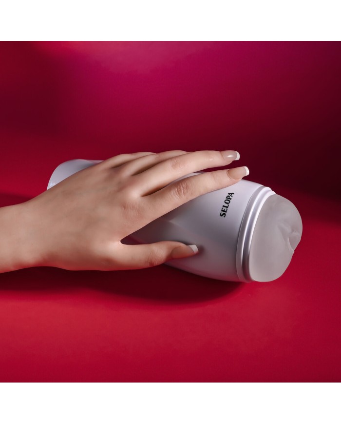 Jack Ass Endurance Selopa Selopa Bianco Jack Ass Endurance Selopa Selopa Bianco