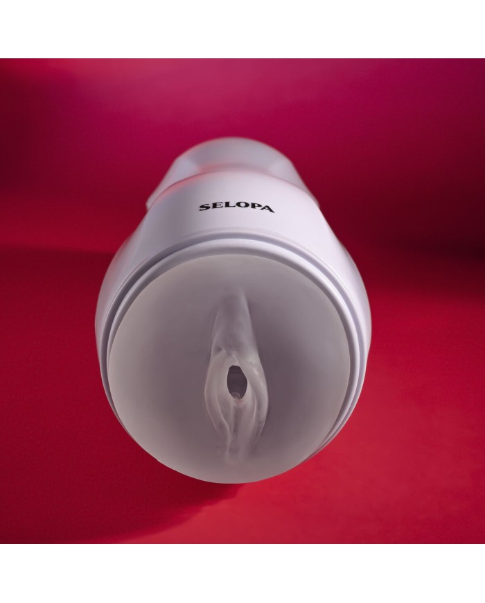 Jack Ass Endurance Selopa Selopa Bianco Jack Ass Endurance Selopa Selopa Bianco