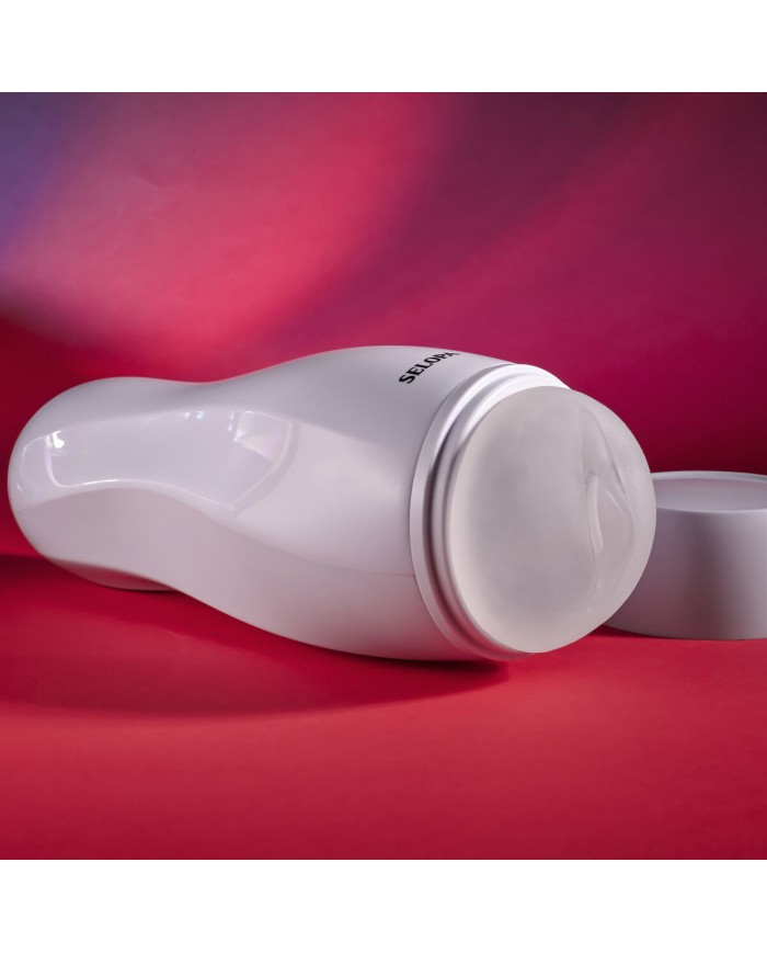 Jack Ass Endurance Selopa Selopa Bianco Jack Ass Endurance Selopa Selopa Bianco