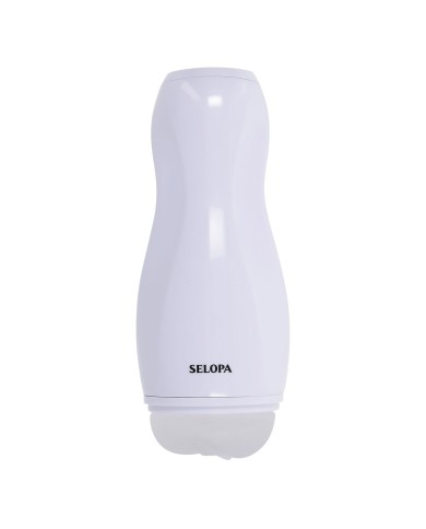 Jack Ass Endurance Selopa Selopa Bianco