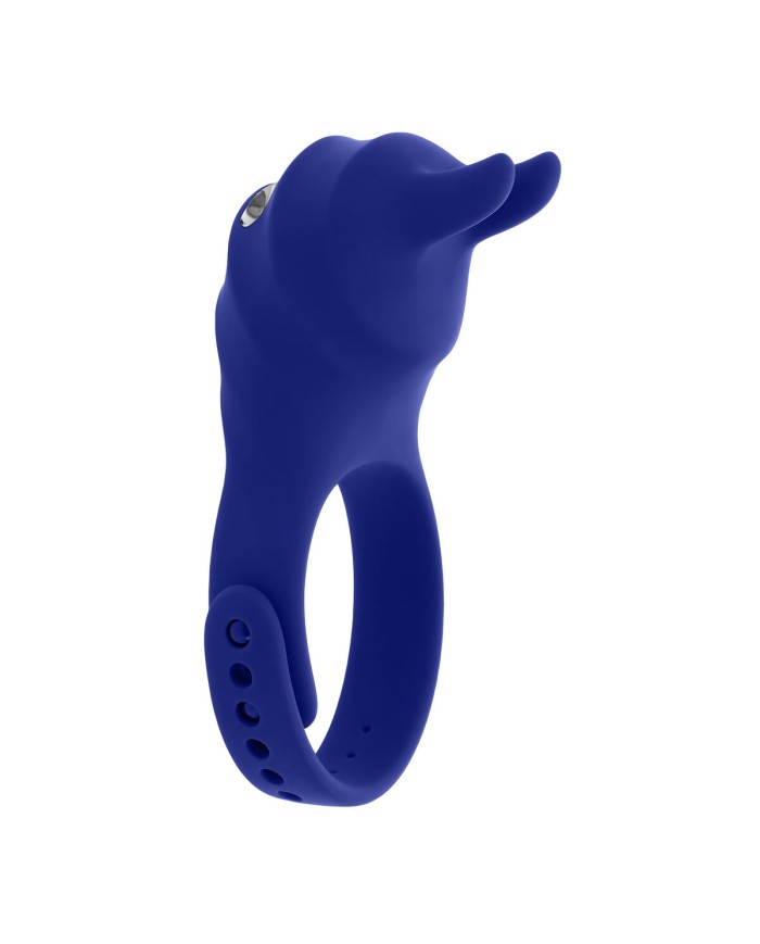 Anelli Fallici Zero Tolerance Zero Tolerance Azzurro Anelli Fallici Zero Tolerance Zero Tolerance Azzurro