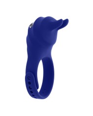 Anelli Fallici Dream Toys Ramrod Nero Anelli Fallici Dream Toys Ramrod Nero