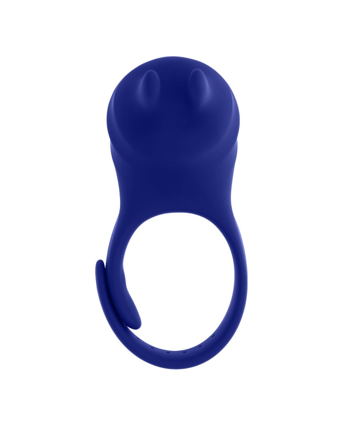 Anelli Fallici Zero Tolerance Zero Tolerance Azzurro Anelli Fallici Zero Tolerance Zero Tolerance Azzurro