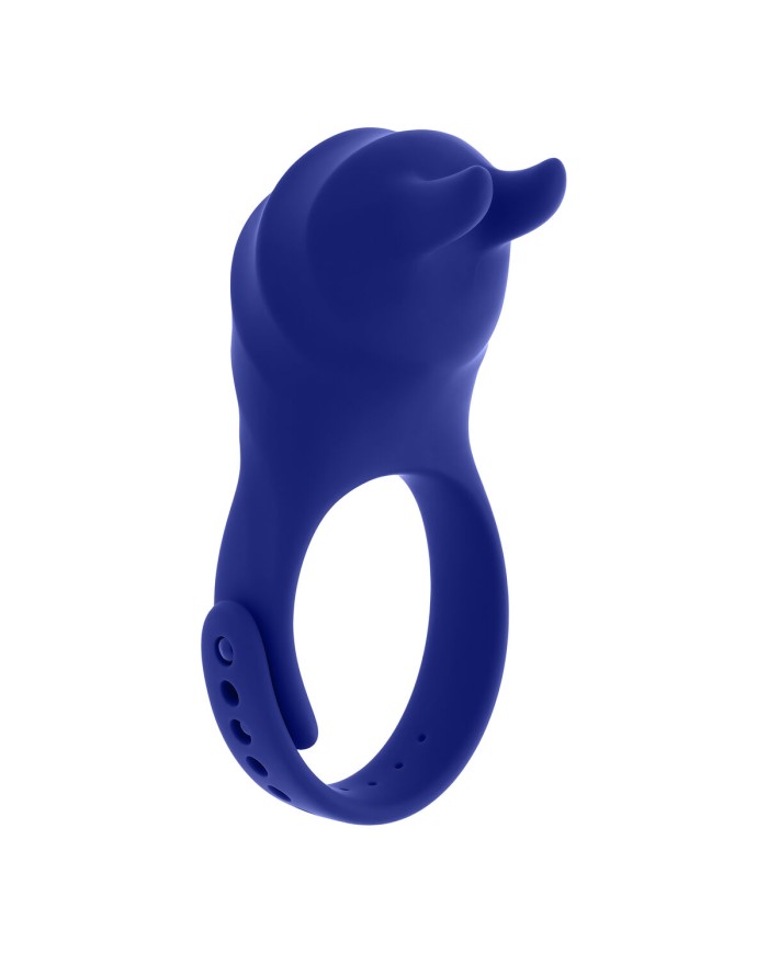 Anelli Fallici Zero Tolerance Zero Tolerance Azzurro Anelli Fallici Zero Tolerance Zero Tolerance Azzurro