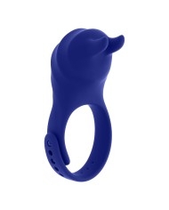 Anelli Fallici Zero Tolerance Zero Tolerance Azzurro Anelli Fallici Zero Tolerance Zero Tolerance Azzurro