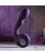 Vibratore Zero Tolerance Zero Tolerance Viola Vibratore Zero Tolerance Zero Tolerance Viola