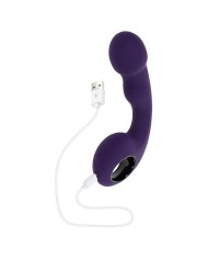 Vibratore Zero Tolerance Zero Tolerance Viola Vibratore Zero Tolerance Zero Tolerance Viola