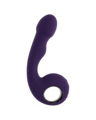 Vibratore Zero Tolerance Zero Tolerance Viola Vibratore Zero Tolerance Zero Tolerance Viola