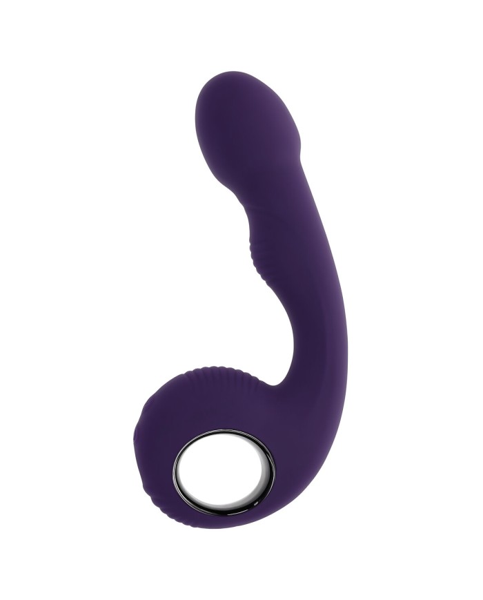 Vibratore Zero Tolerance Zero Tolerance Viola Vibratore Zero Tolerance Zero Tolerance Viola