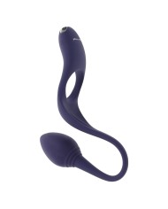 Vibratore Zero Tolerance Zero Tolerance Grigio Viola Vibratore Zero Tolerance Zero Tolerance Grigio Viola