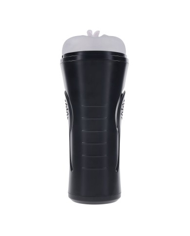 Jack Ass Endurance Zero Tolerance Zero Tolerance Nero