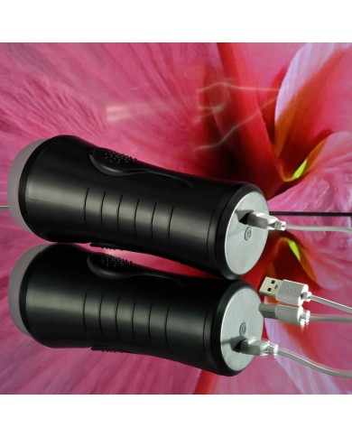 Jack Ass Endurance Zero Tolerance Zero Tolerance Nero