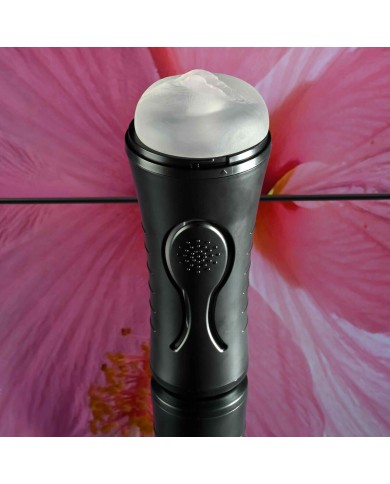 Jack Ass Endurance Zero Tolerance Zero Tolerance Nero