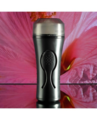 Jack Ass Endurance Zero Tolerance Zero Tolerance Nero