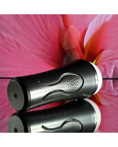 Jack Ass Endurance Zero Tolerance Zero Tolerance Nero