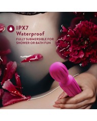 Massaggiatore Blush Rosa Massaggiatore Blush Rosa