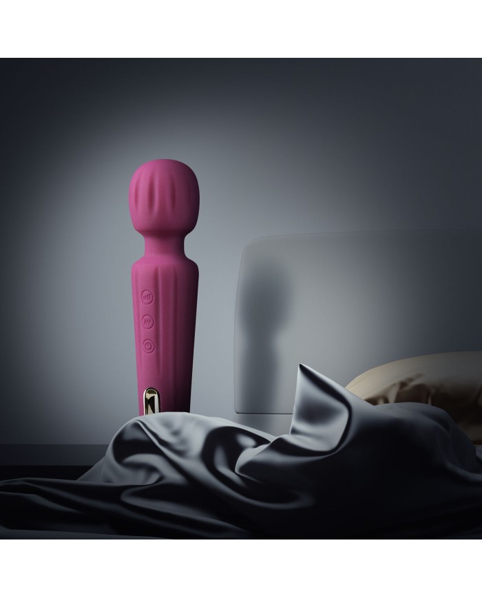 Massaggiatore Blush Rosa Massaggiatore Blush Rosa