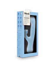 Vibratore per il Punto-G Blush Azzurro Vibratore per il Punto-G Blush Azzurro