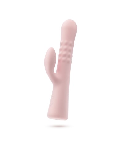 Vibratore per il Punto-G Blush Rosa