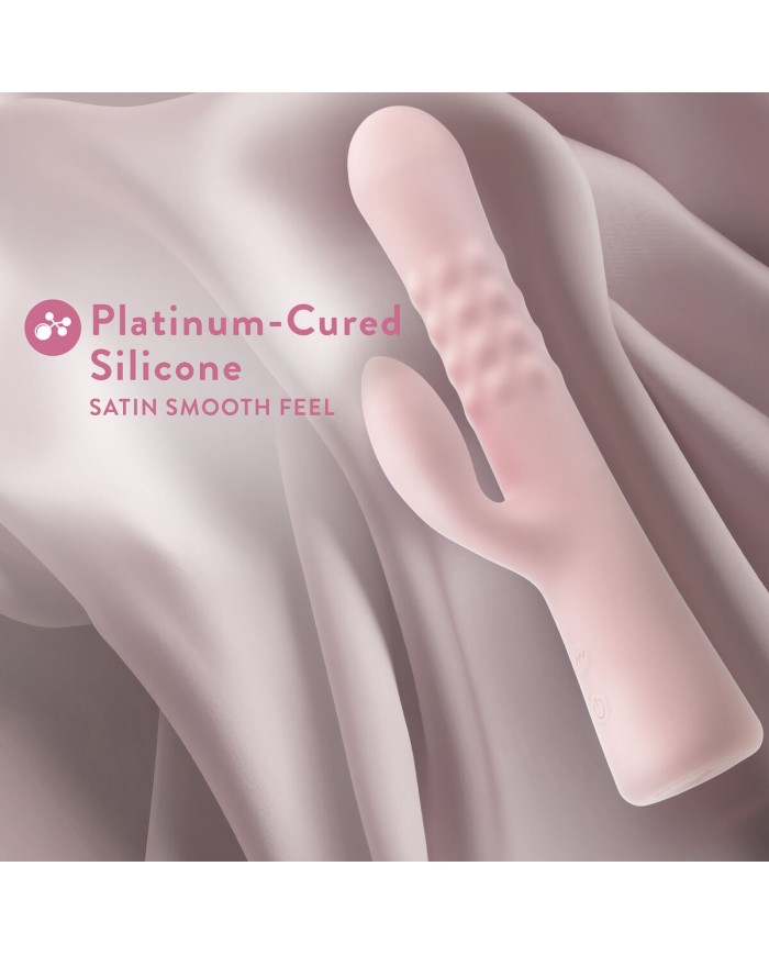 Vibratore per il Punto-G Blush Rosa Vibratore per il Punto-G Blush Rosa