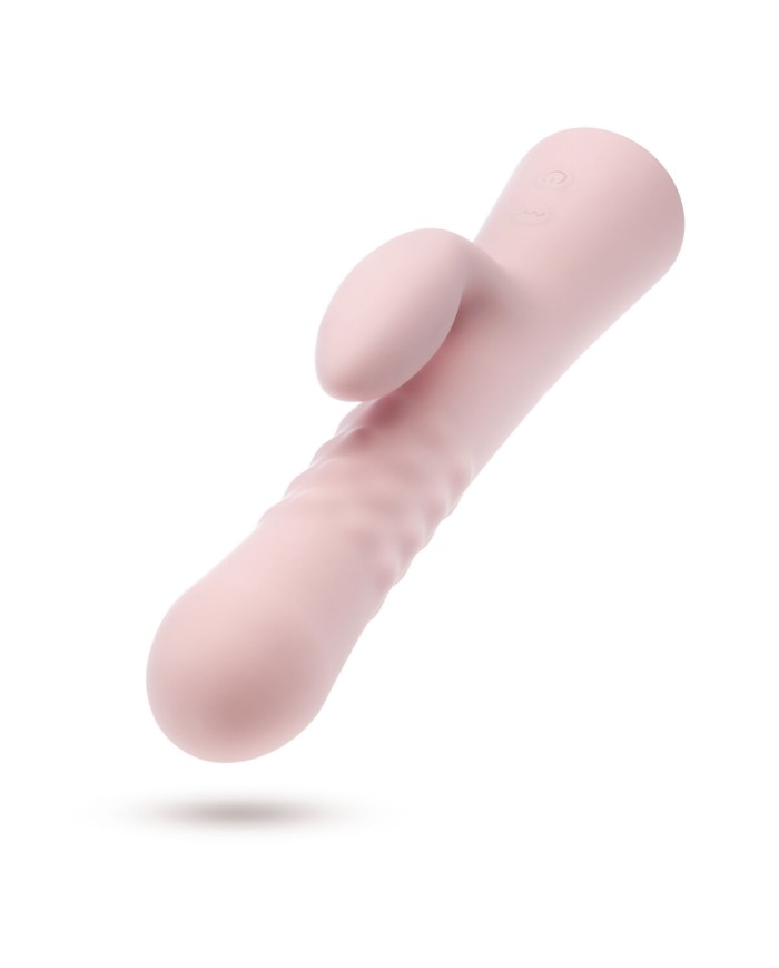 Vibratore per il Punto-G Blush Rosa Vibratore per il Punto-G Blush Rosa
