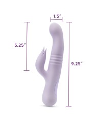 Vibratore per il Punto-G Blush Viola Vibratore per il Punto-G Blush Viola