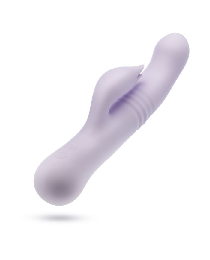 Vibratore per il Punto-G Blush Viola Vibratore per il Punto-G Blush Viola