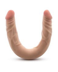 Masturbatore Doppia Penetrazione Blush Dr Skin Carne