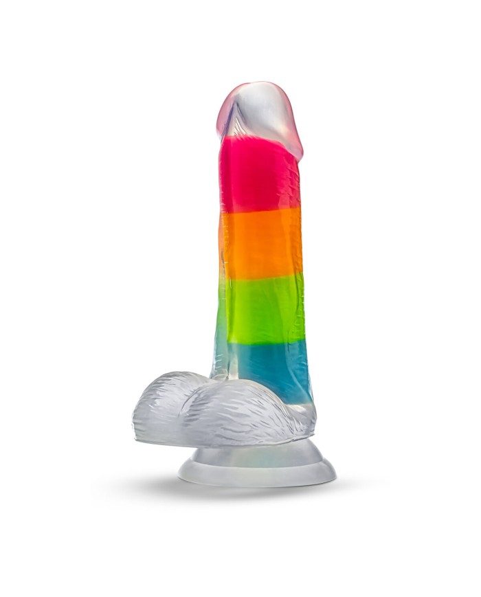 Dildo Blush Neo Multicolore Ø 2,8 cm