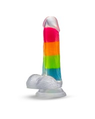 Dildo Blush Neo Multicolore Ø 2,8 cm
