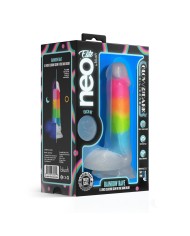 Dildo Blush Neo Multicolore Ø 2,8 cm