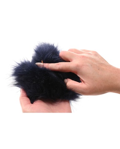 Piumino per Solletico Sportsheets Sex and Mischief Azzurro Piumino per Solletico Sportsheets Sex and Mischief Azzurro