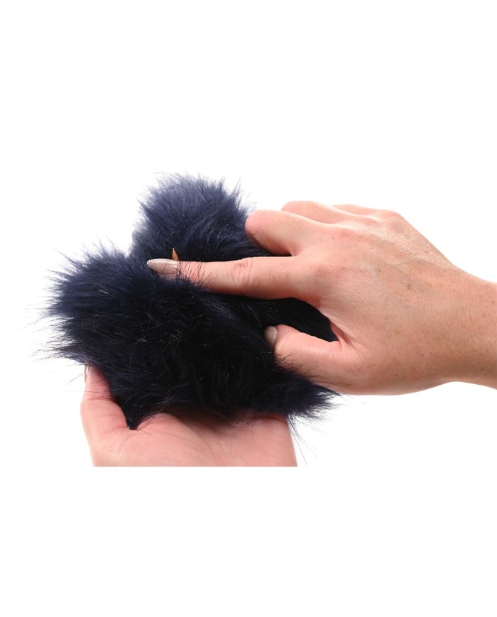 Piumino per Solletico Sportsheets Sex and Mischief Azzurro